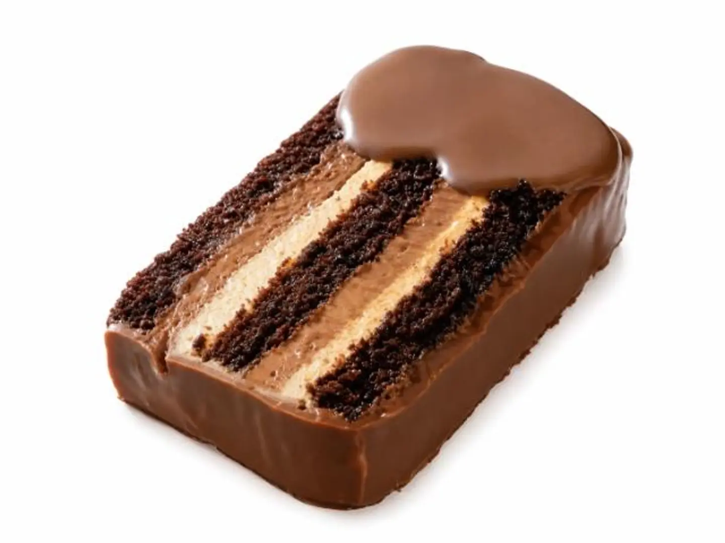 London Dessert