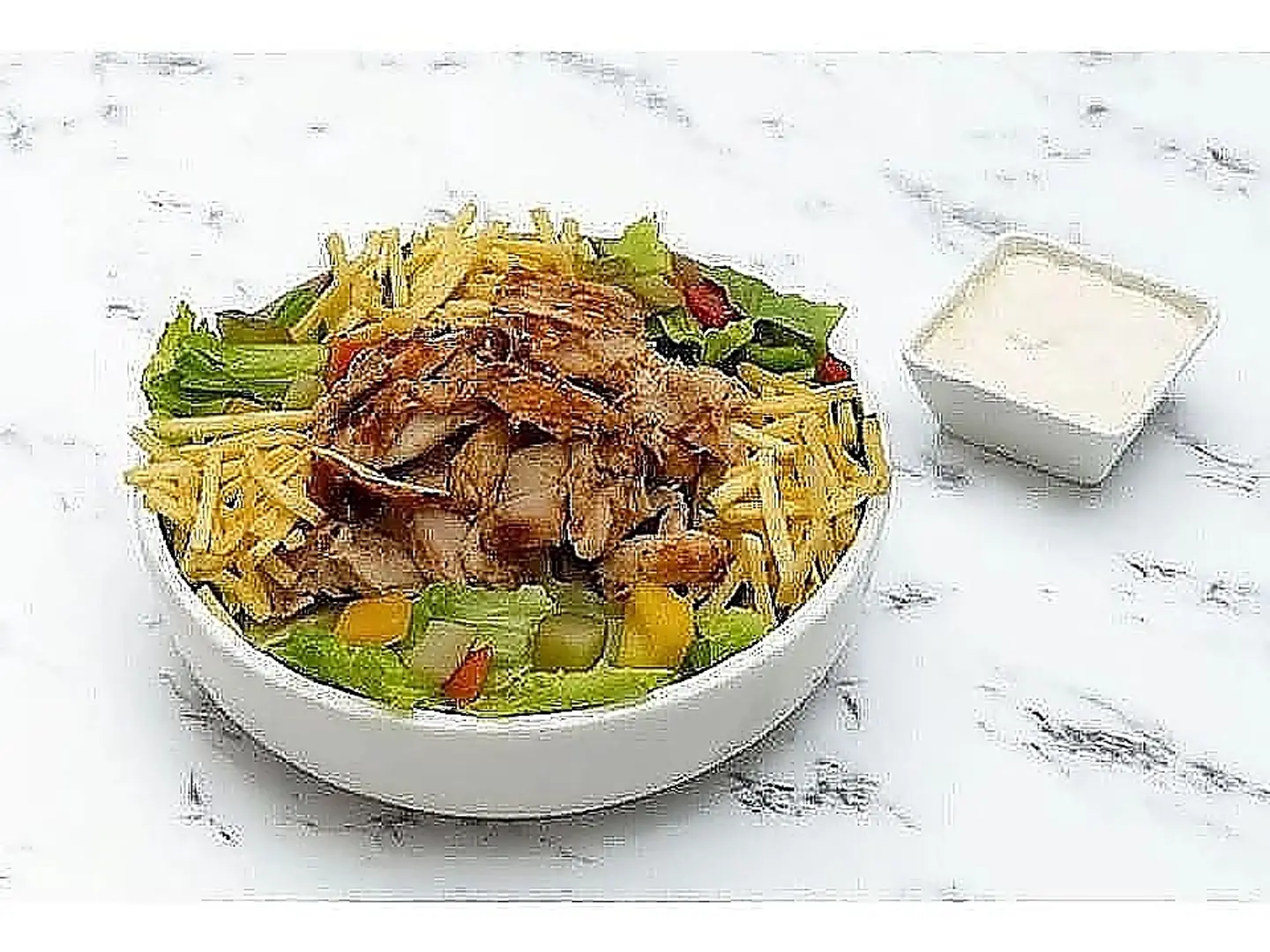 هيلثي شاورما