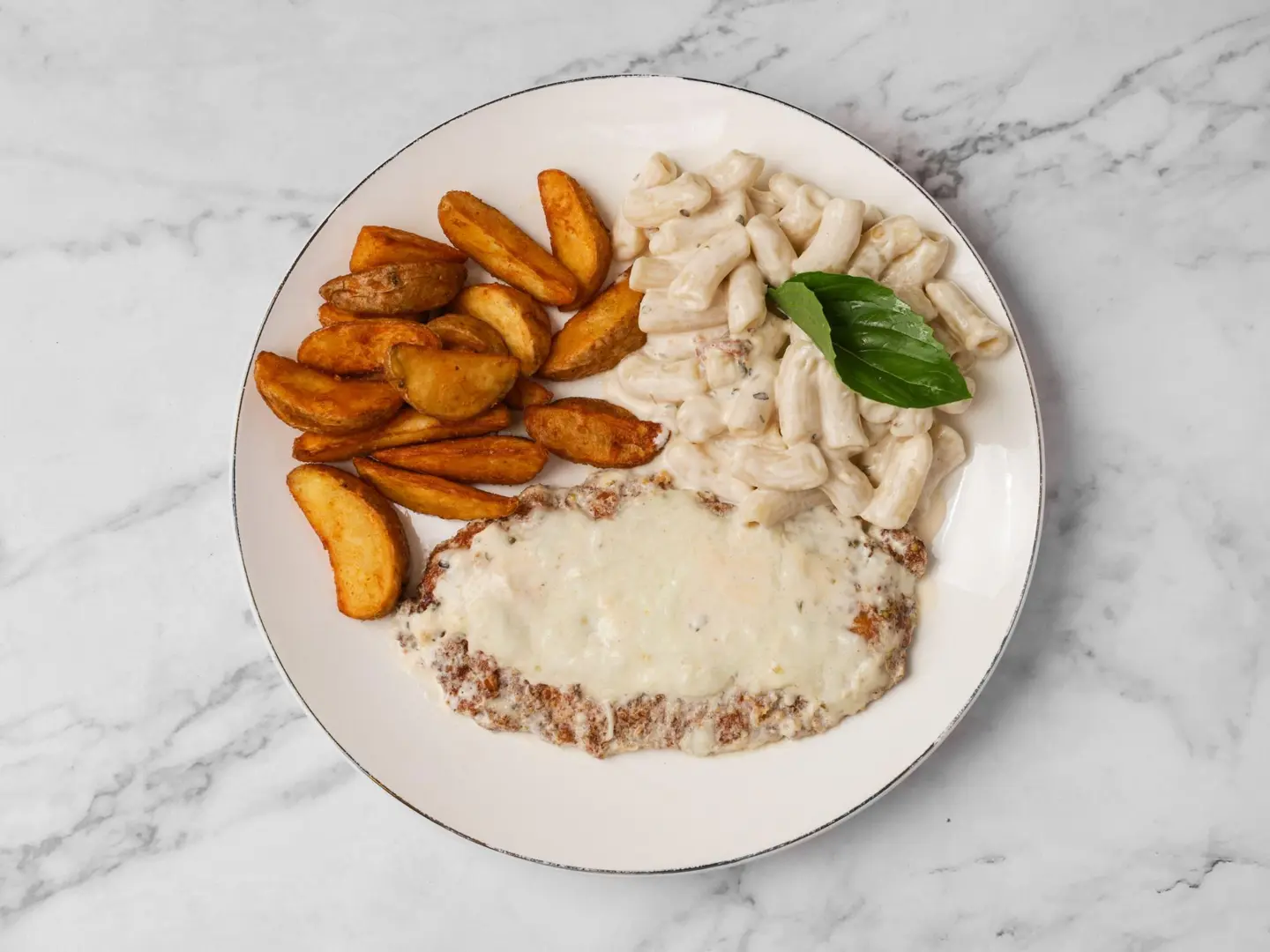 سيسيليانا اسكالوب