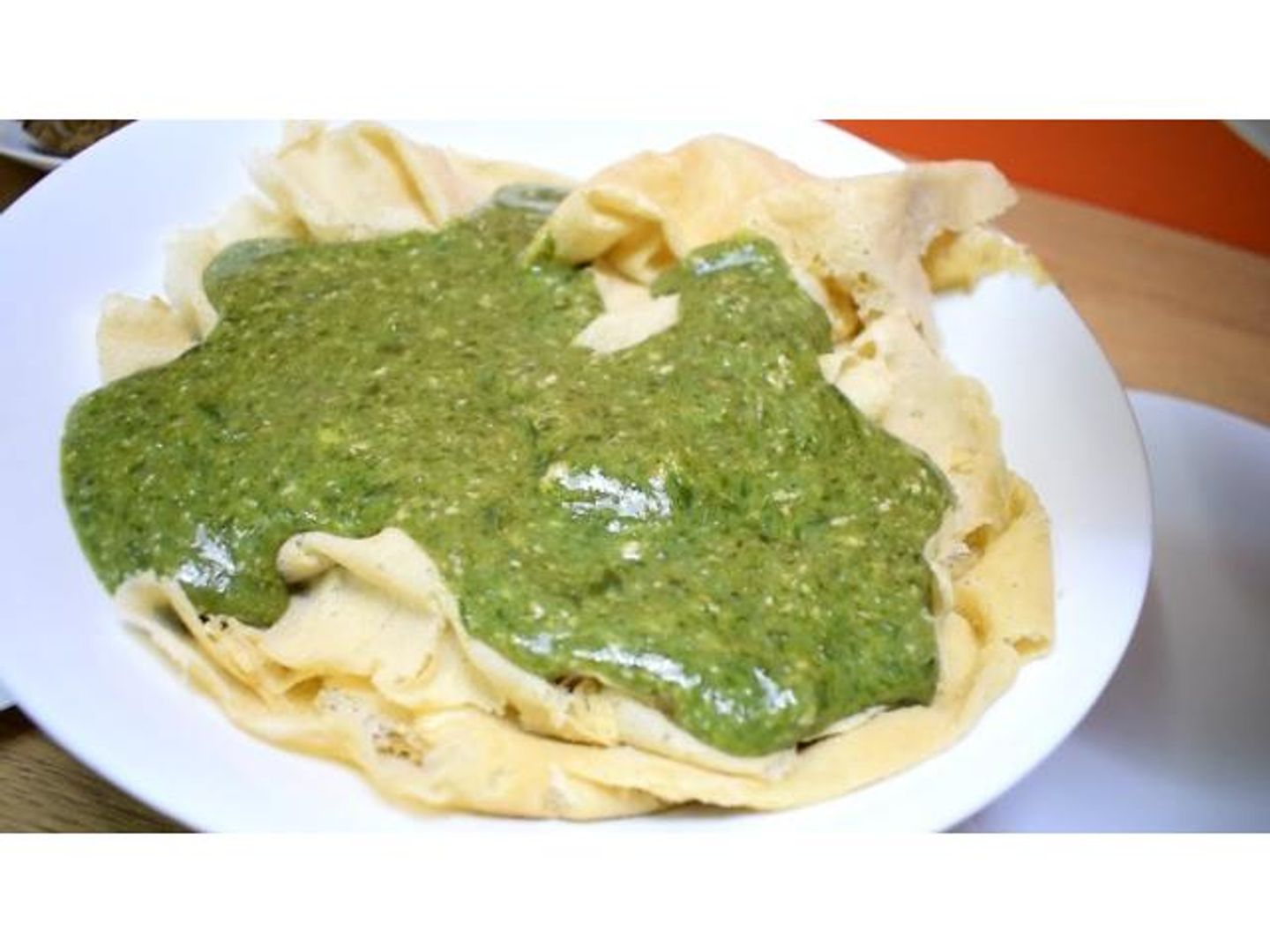 Ground Okra