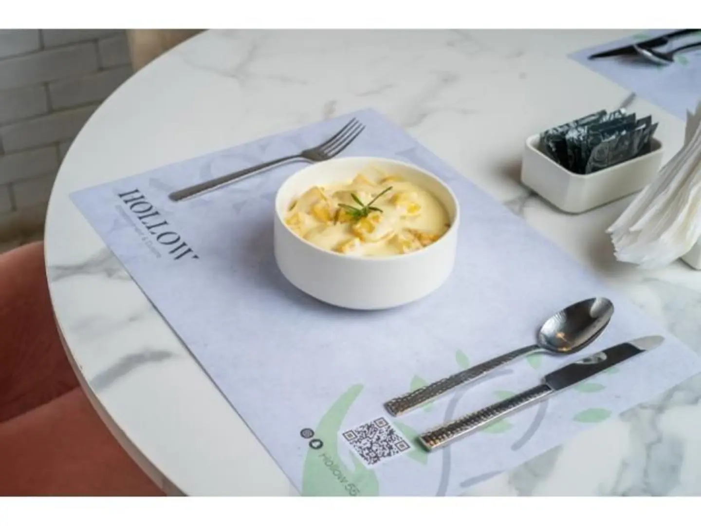 بطاطا بشاميل