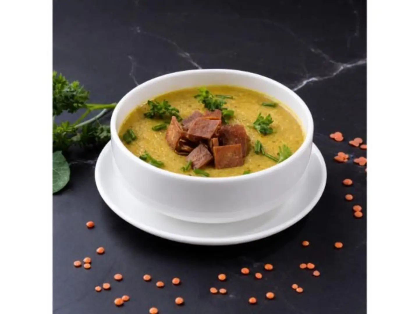 Lentil Soup