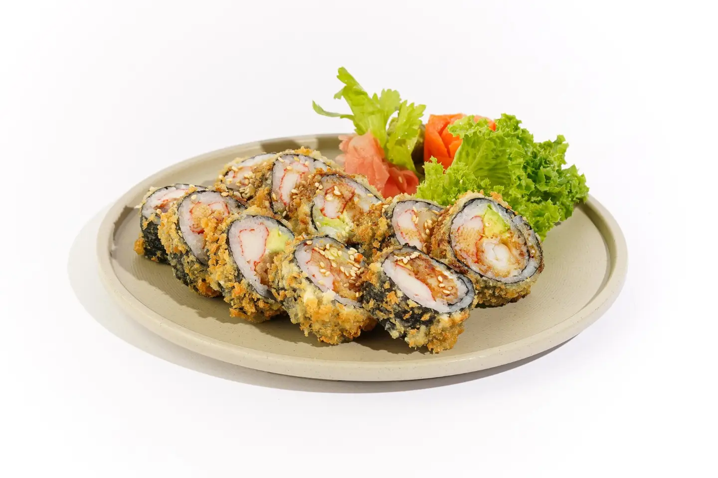 Philadelphia Fried Roll - Small