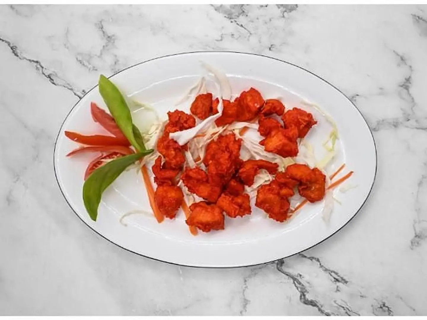 تشيكن 65 (جاف)