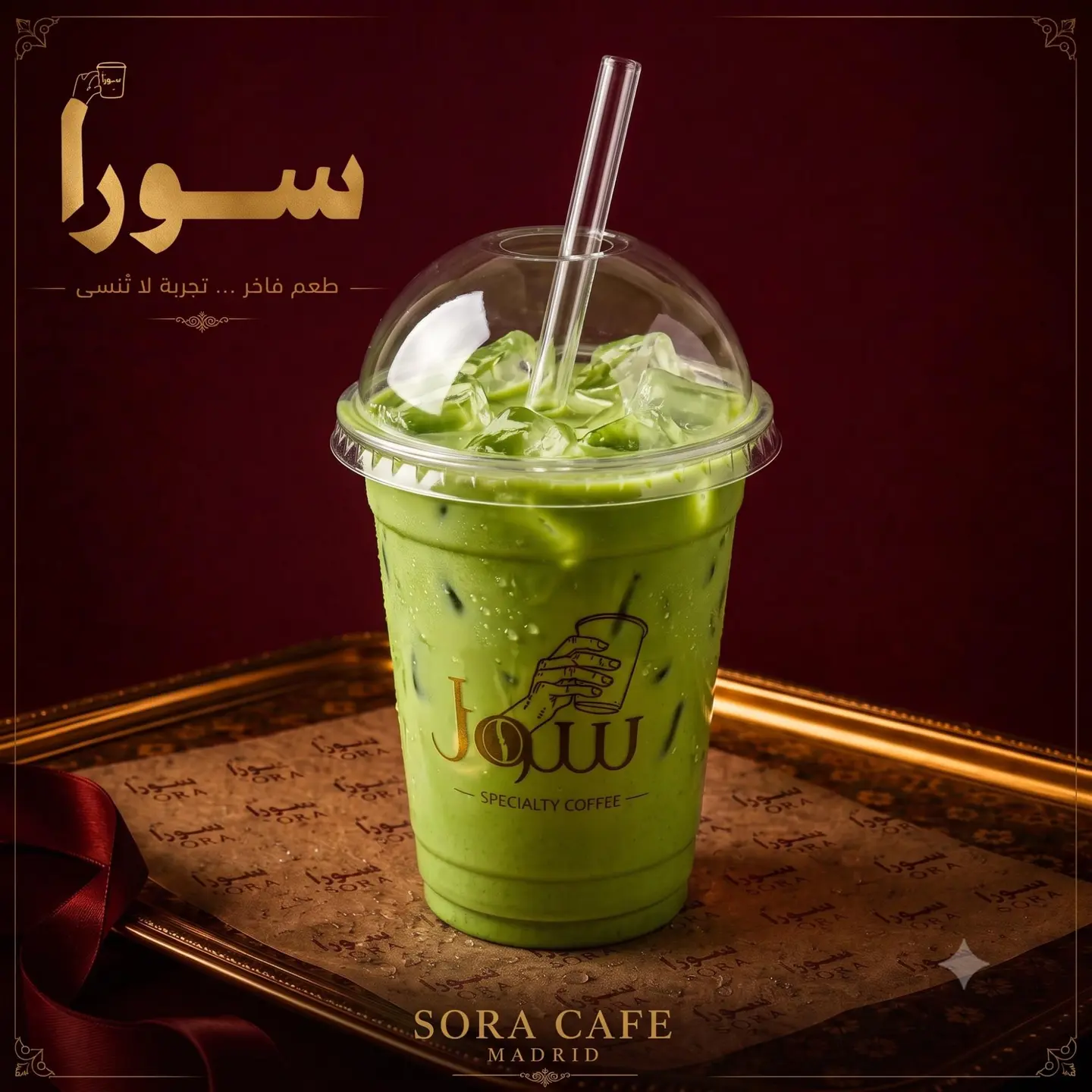 Matcha
