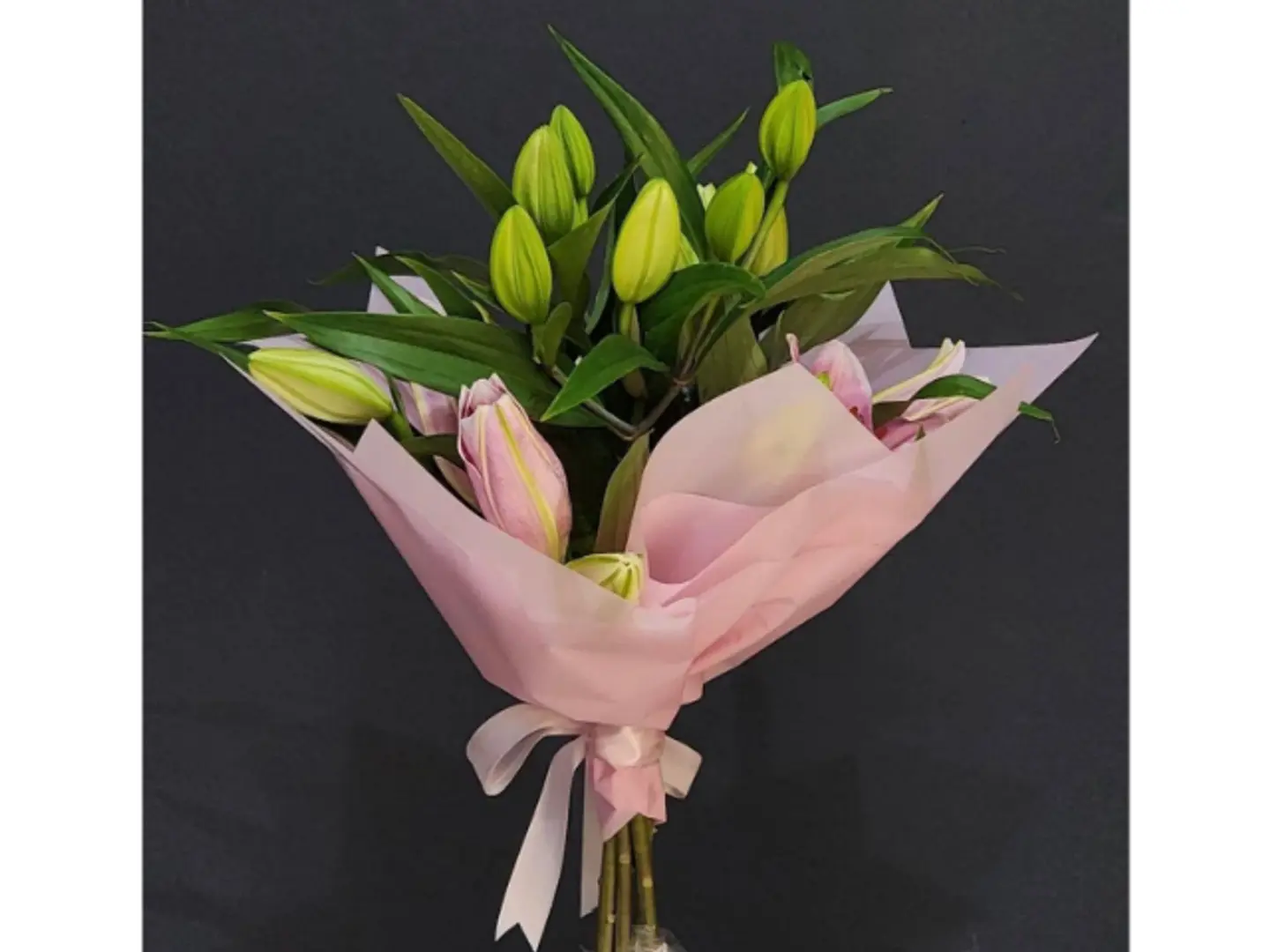 Casablanca Bouquet