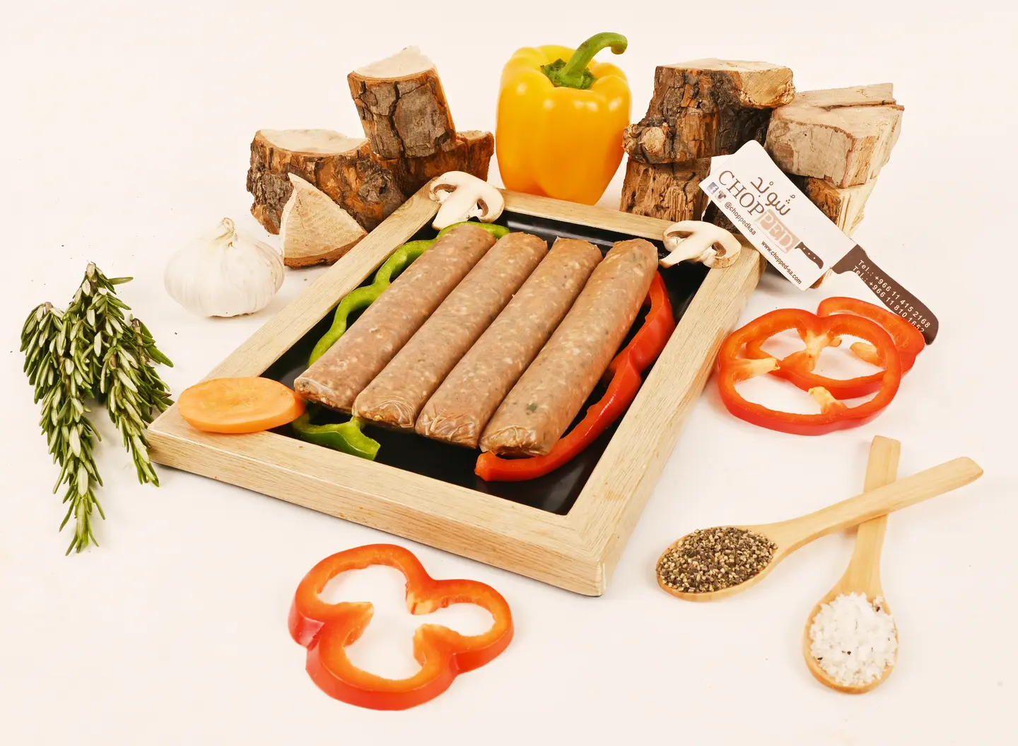Chicken Sausage