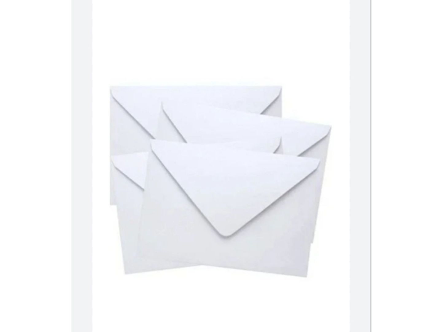 Paper Envelope
