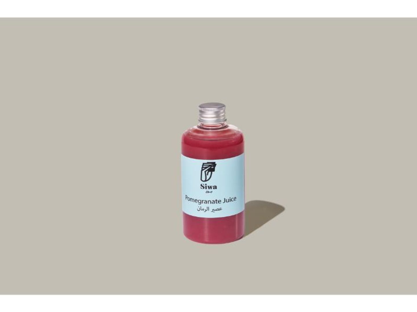 Pomegranate Juice
