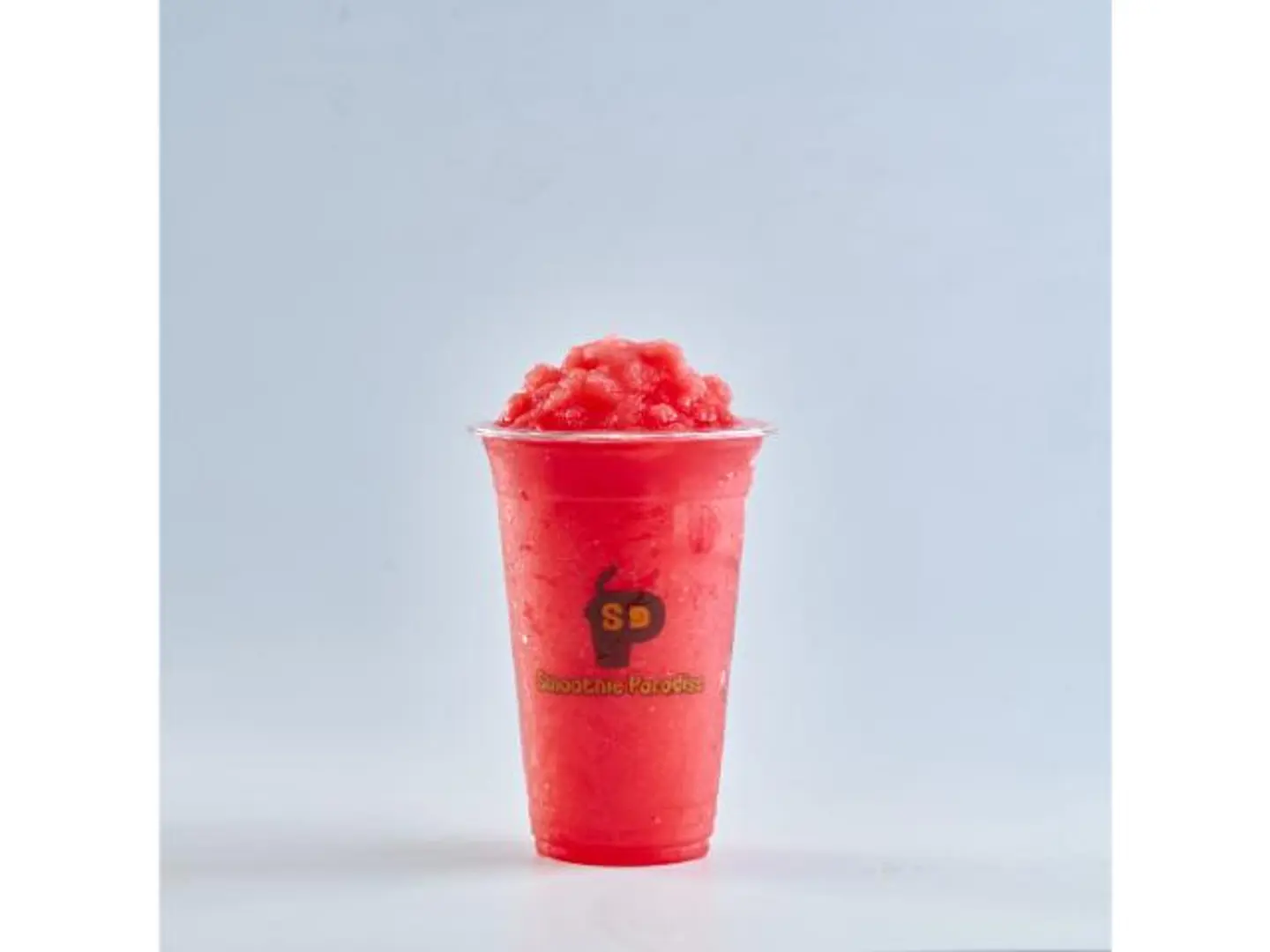 Smoothie Watermelon Strawberry - Cup