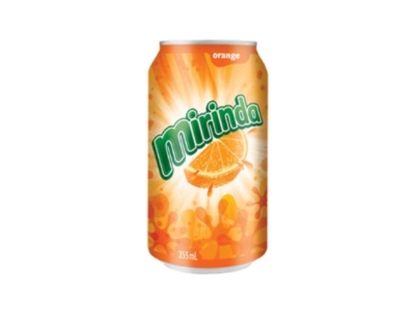 ميرندا صغير