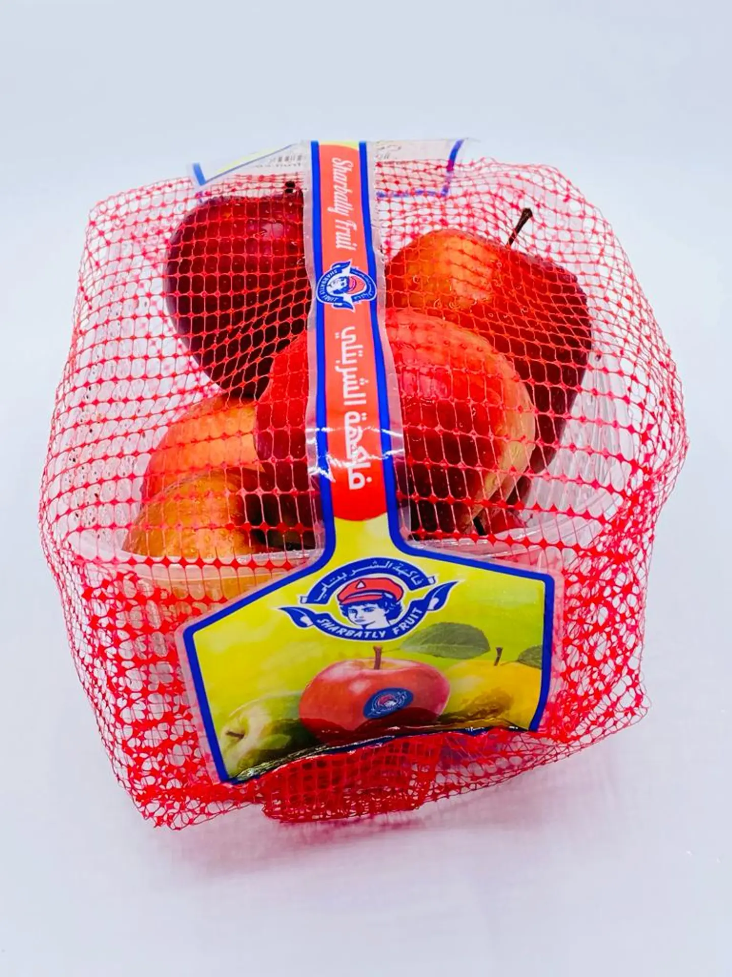 Gala Apples/Red Sharbatly, 1 Kg Box