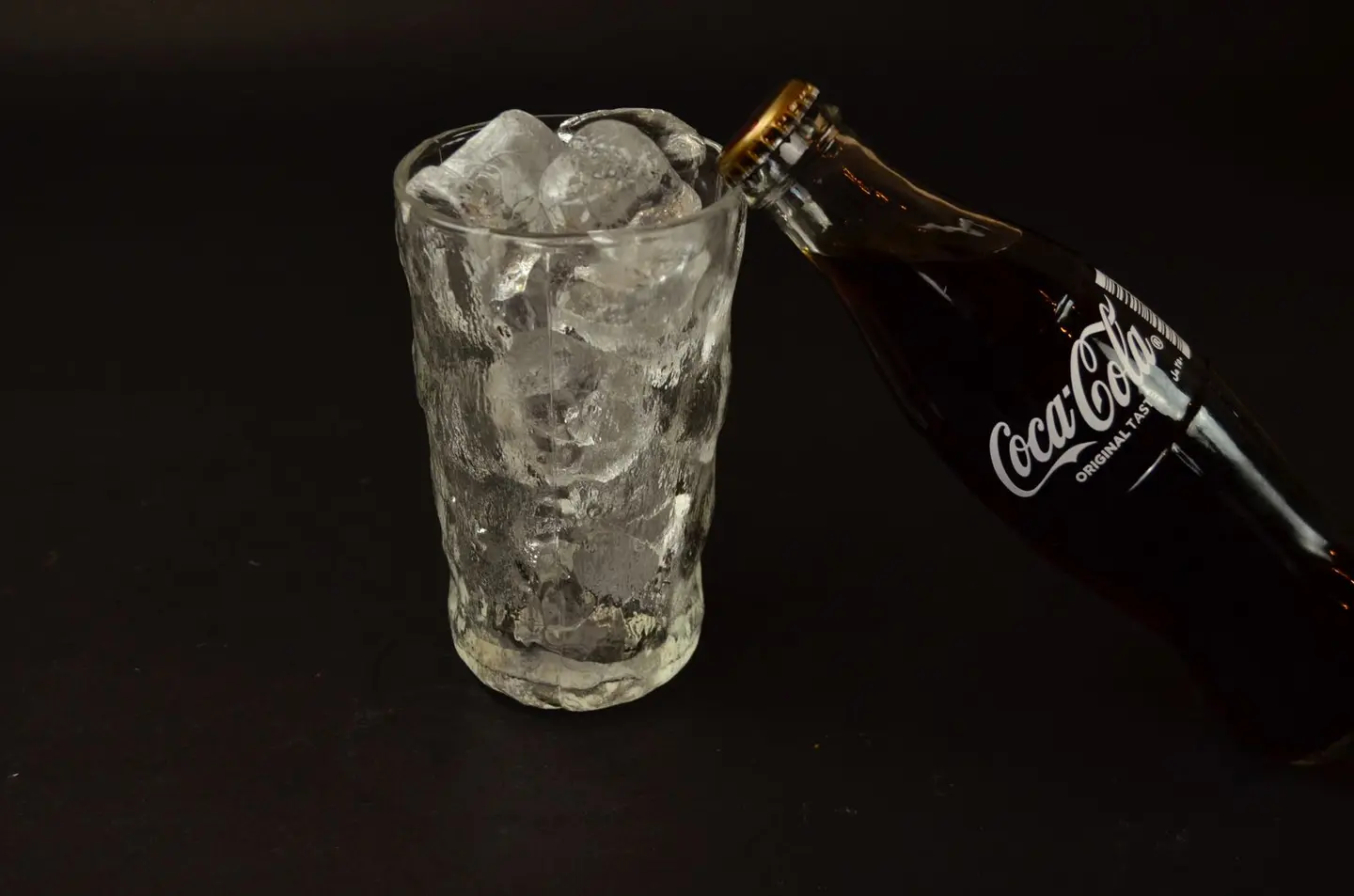 Coca Cola