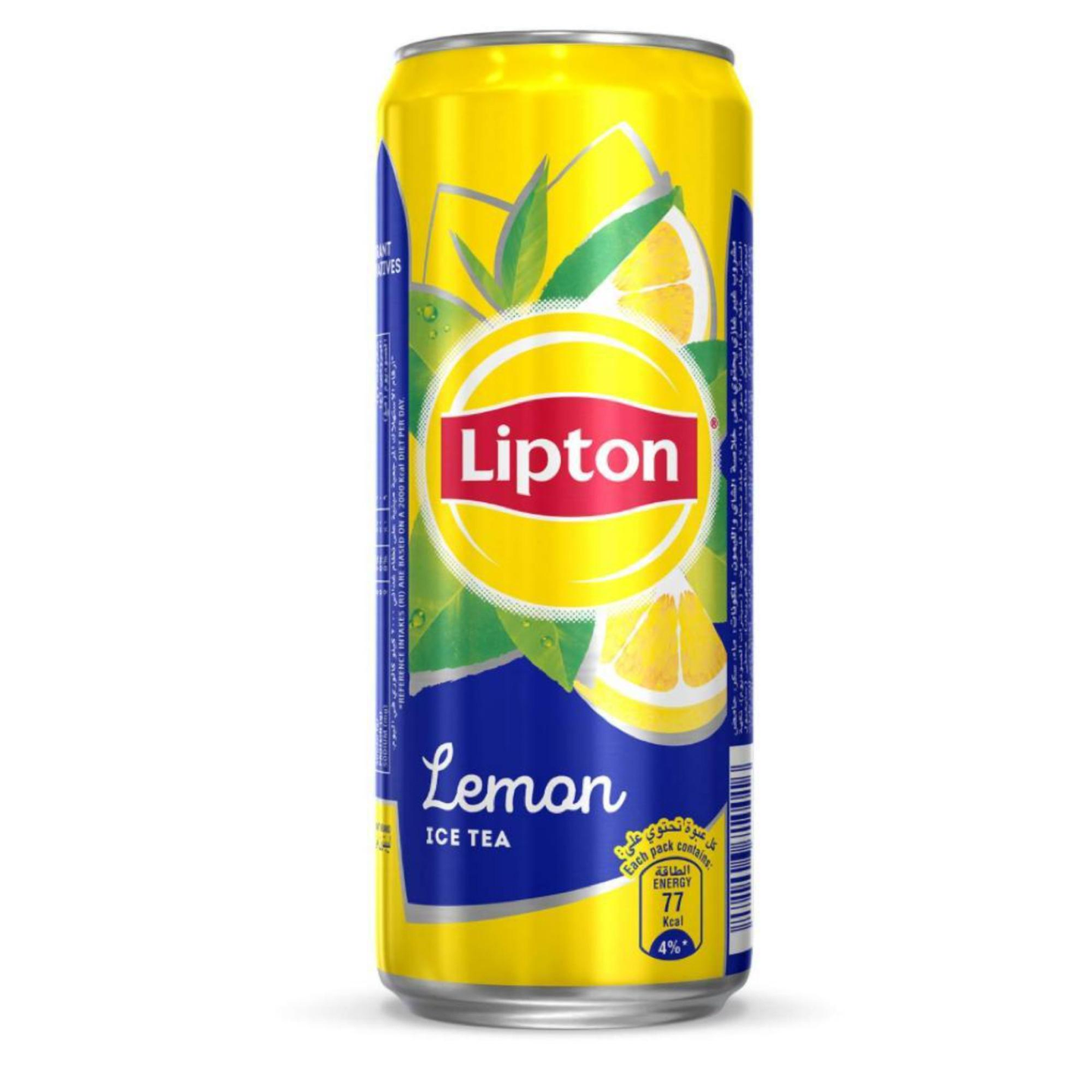 ليبتون ليمون