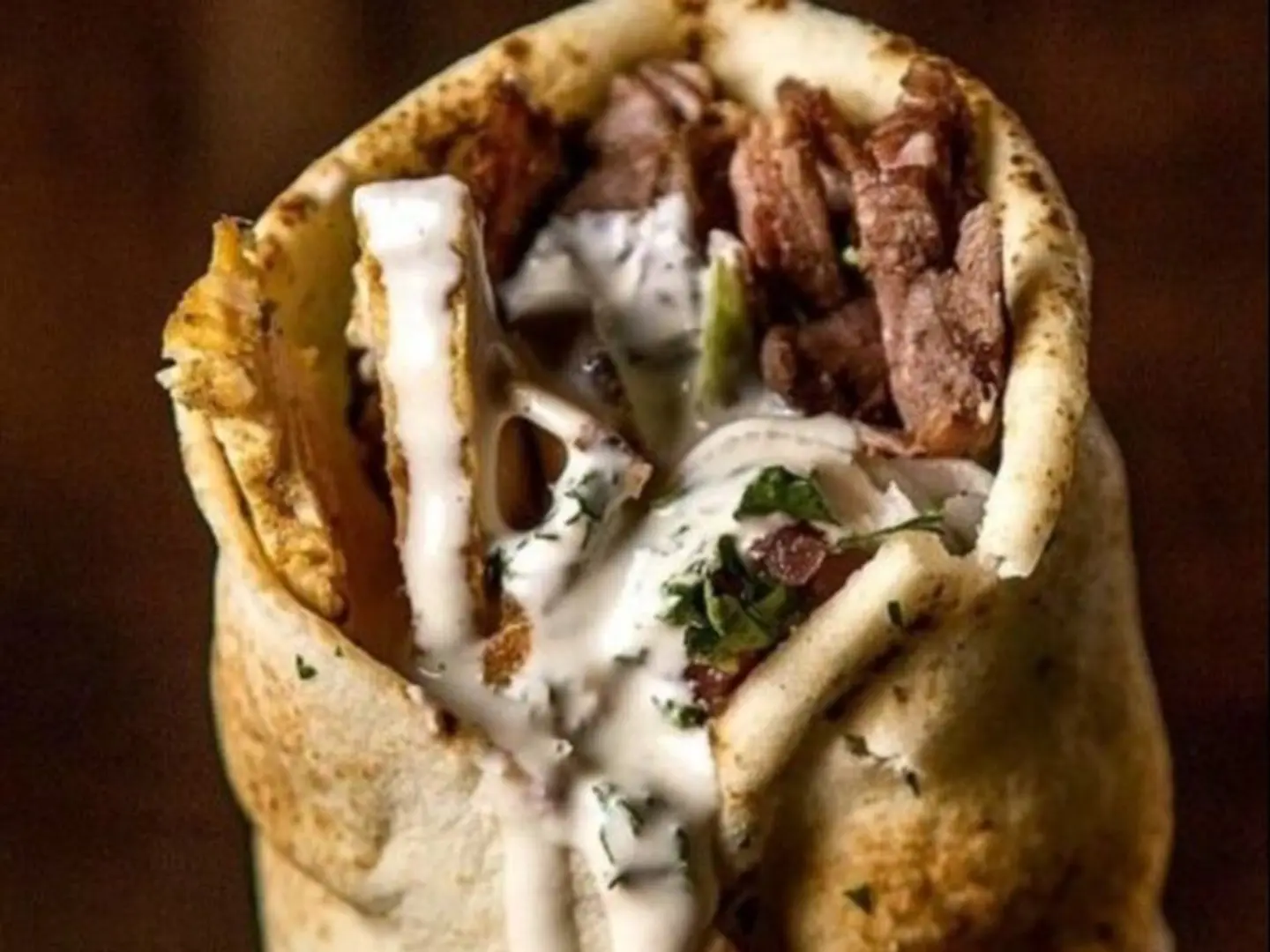 Shawarma Small