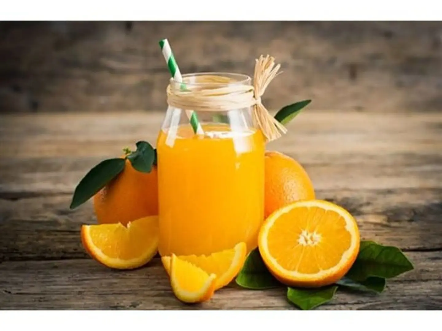Squeezed Orange Juice