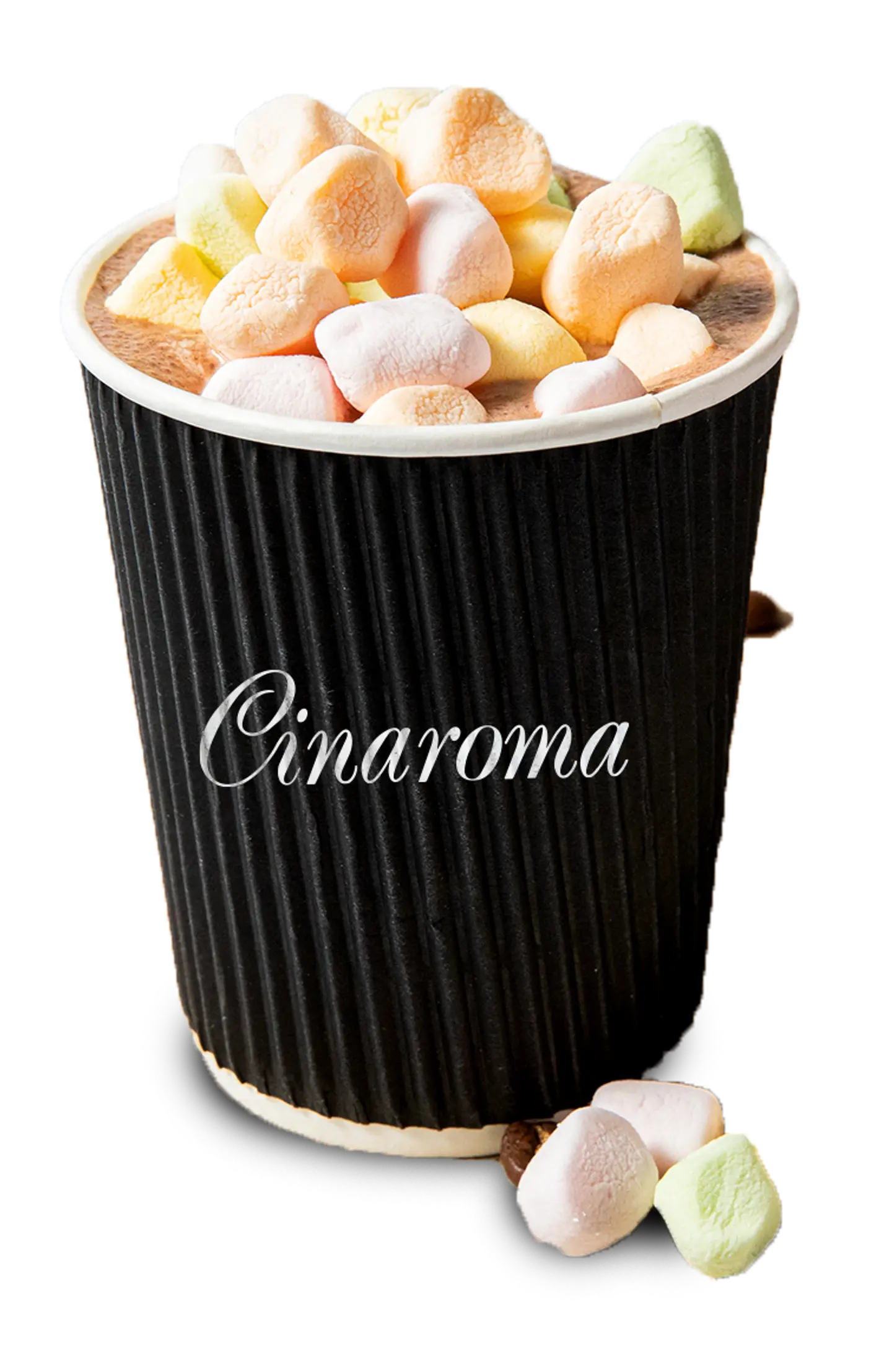 Chocolate Marshmallow