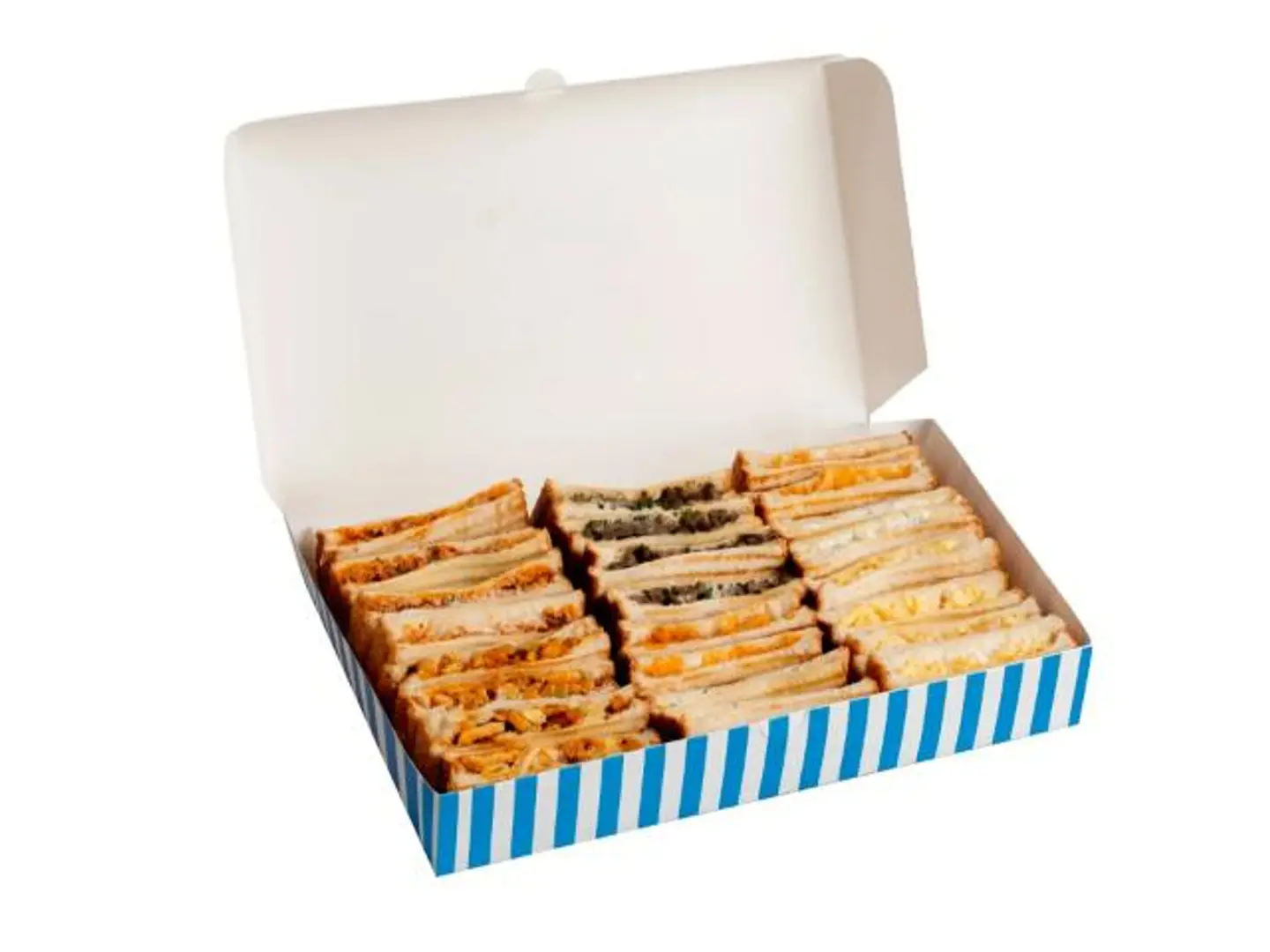 صندوق الفسحة