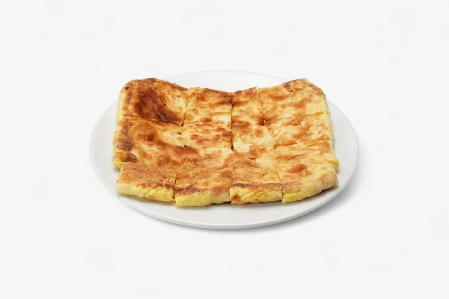 مطبق حلو مشكل