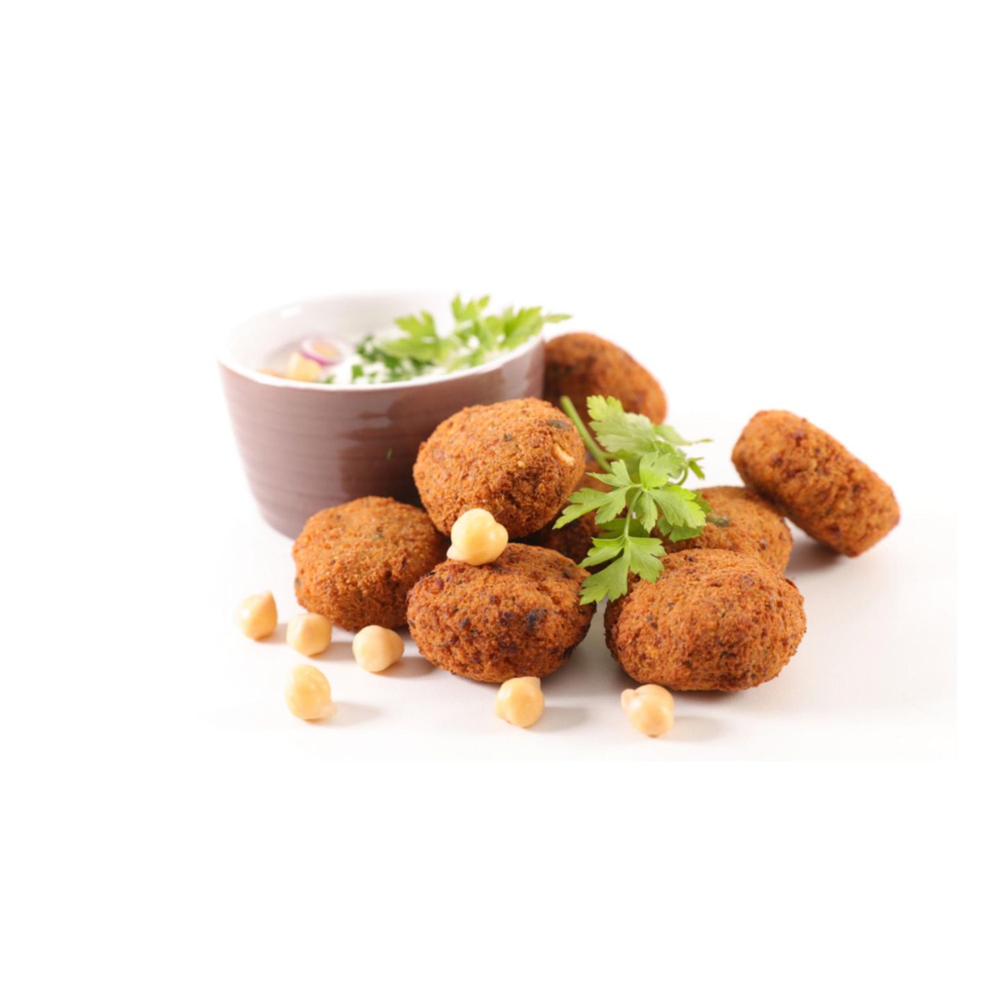 Falafel Pieces