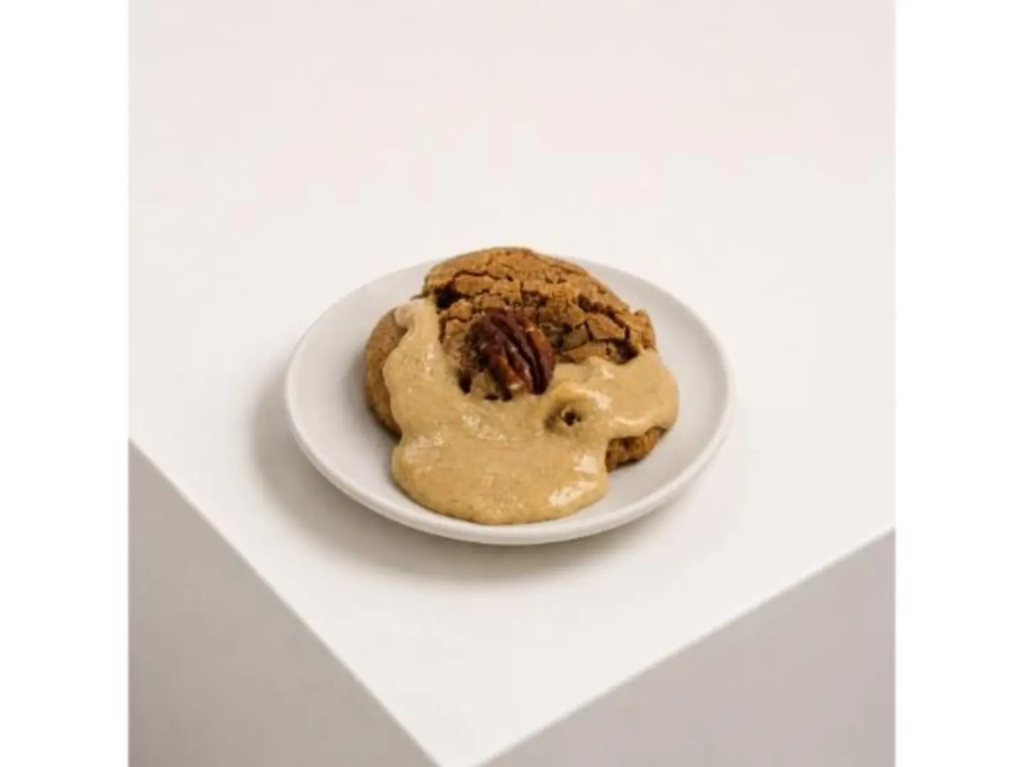 Pecan Cookies