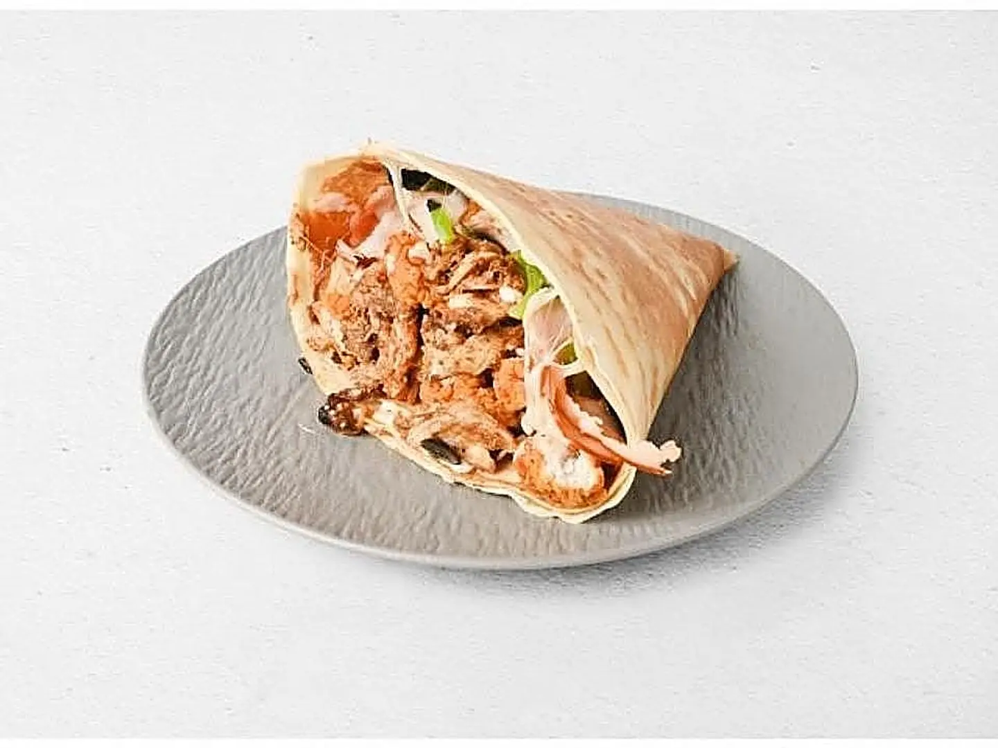 كريب سوبر كرنشي