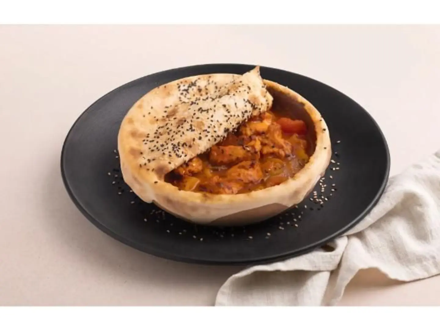 Chicken Tagine
