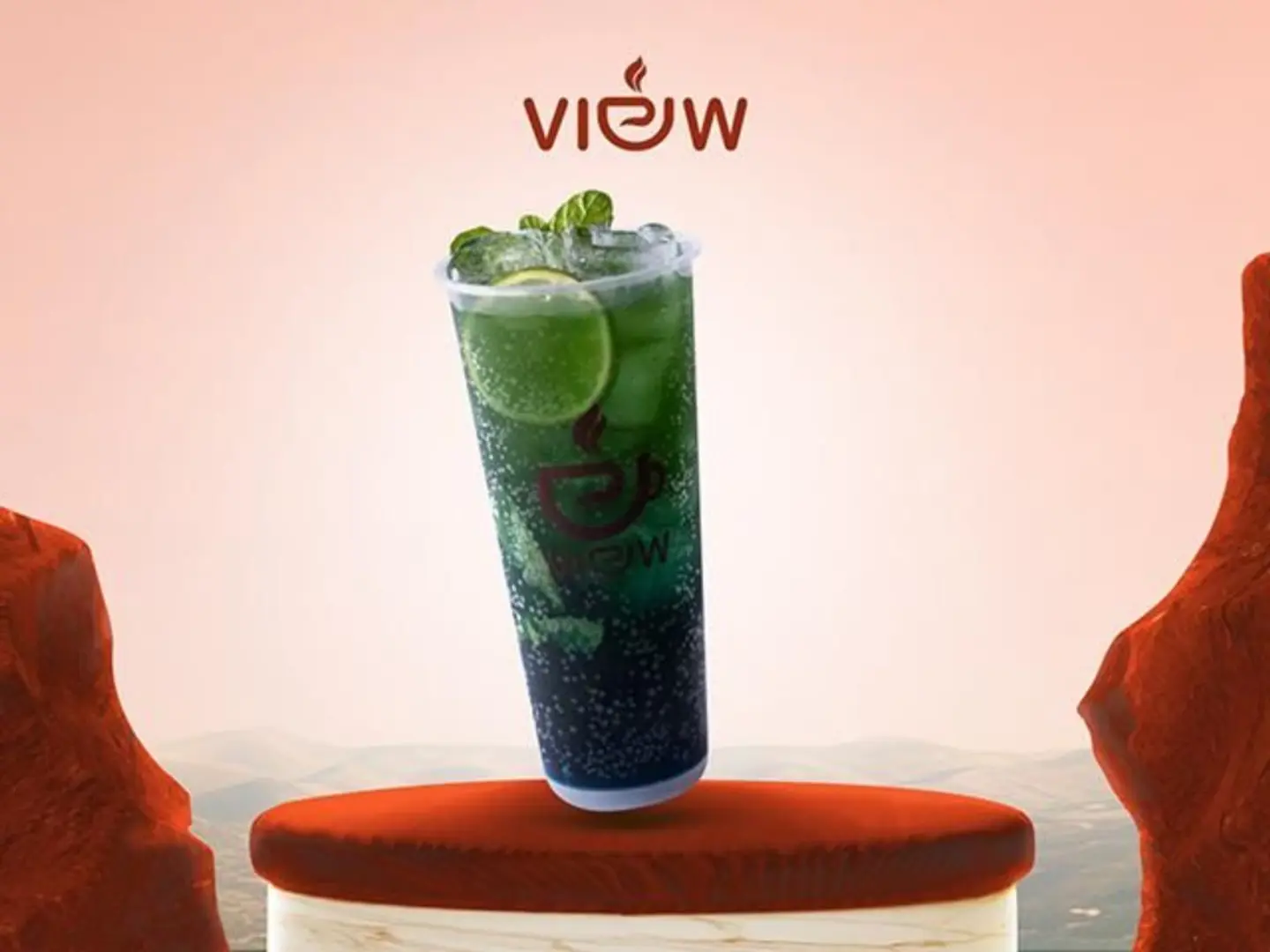 Mojito View