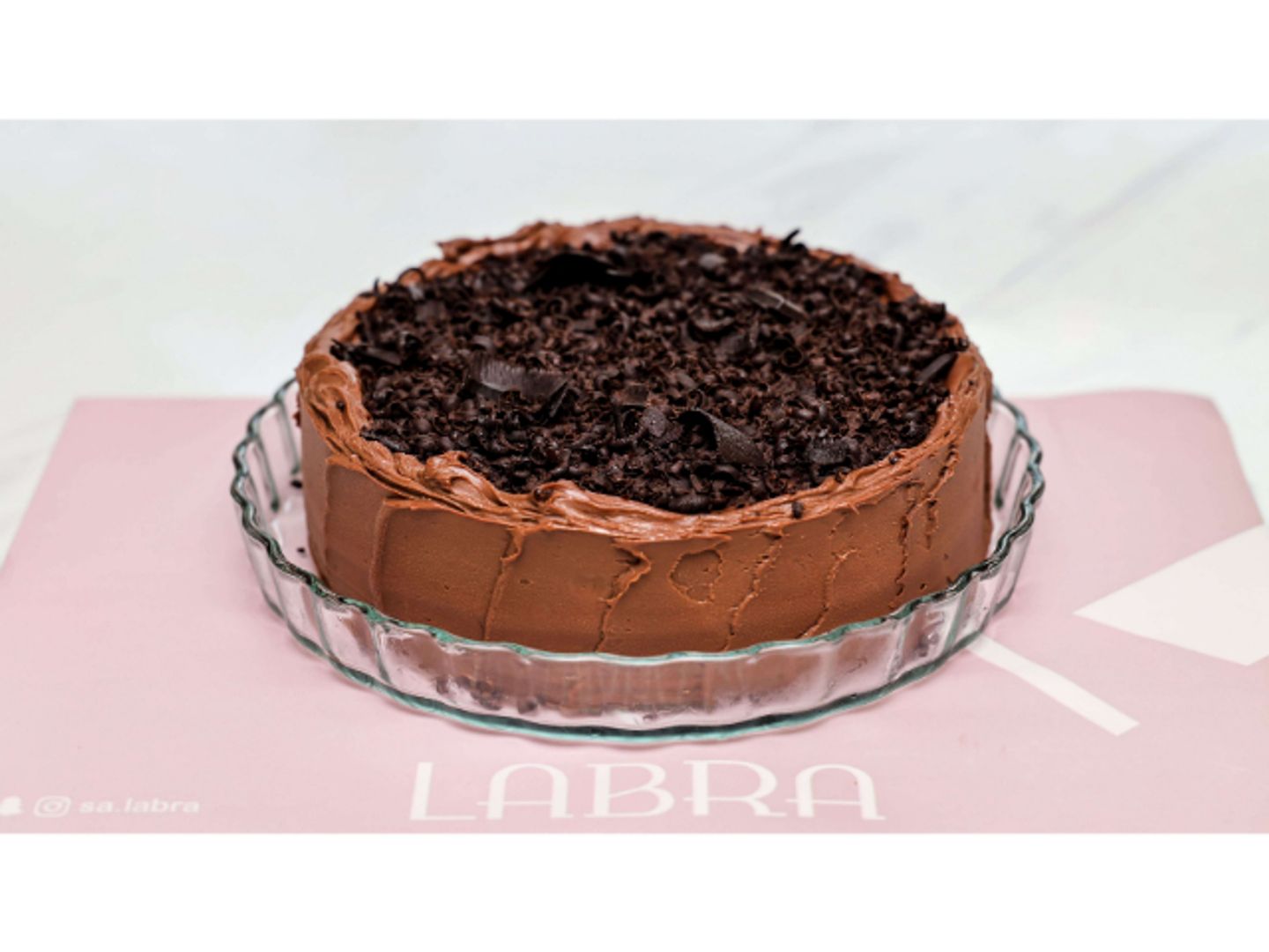 Matilda Cake