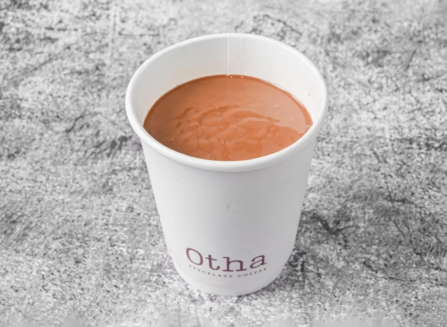 Chocolate Pudding