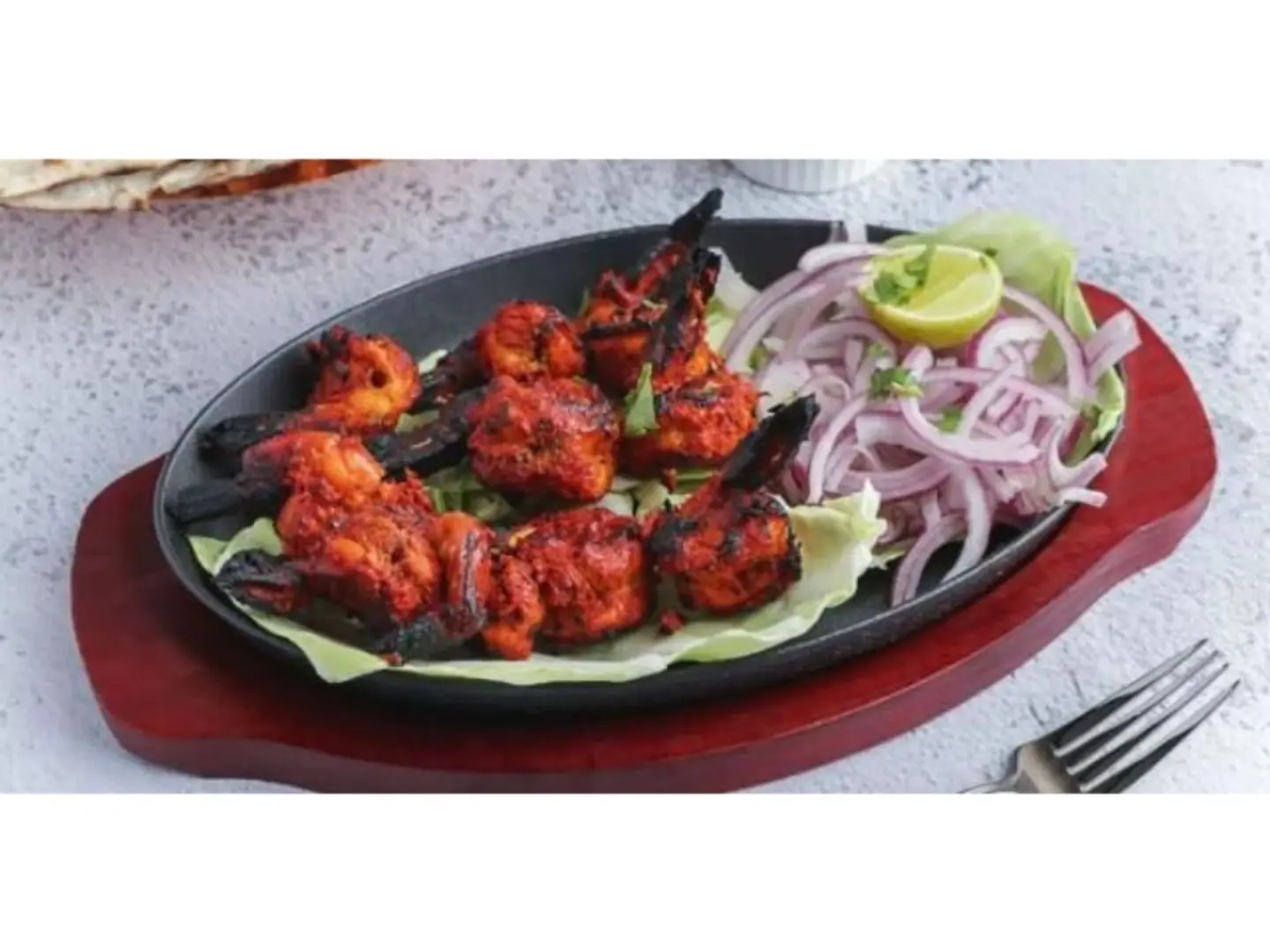Loomi Tikka