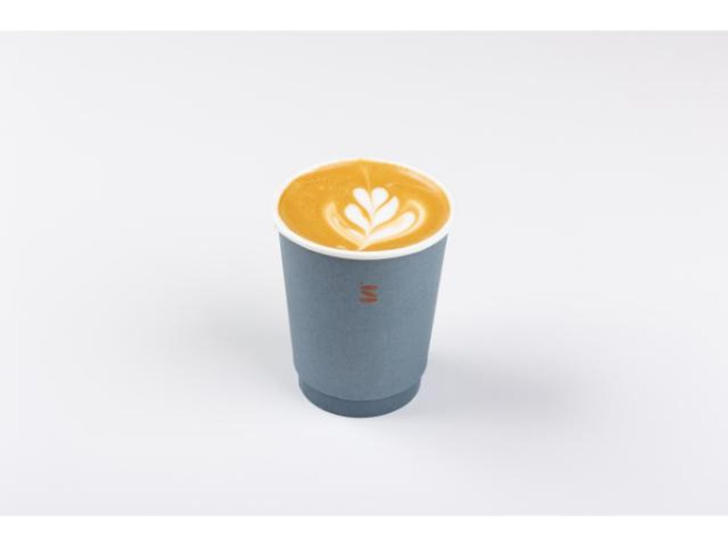 Hot Spanish Latte