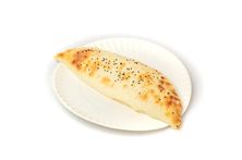 جبنة سائلة
