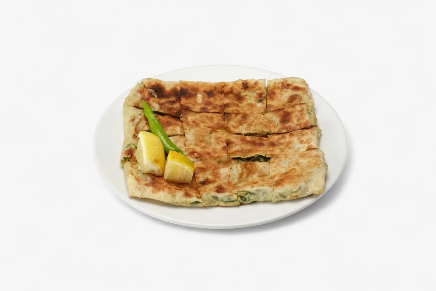 مطبق جبنه لحم