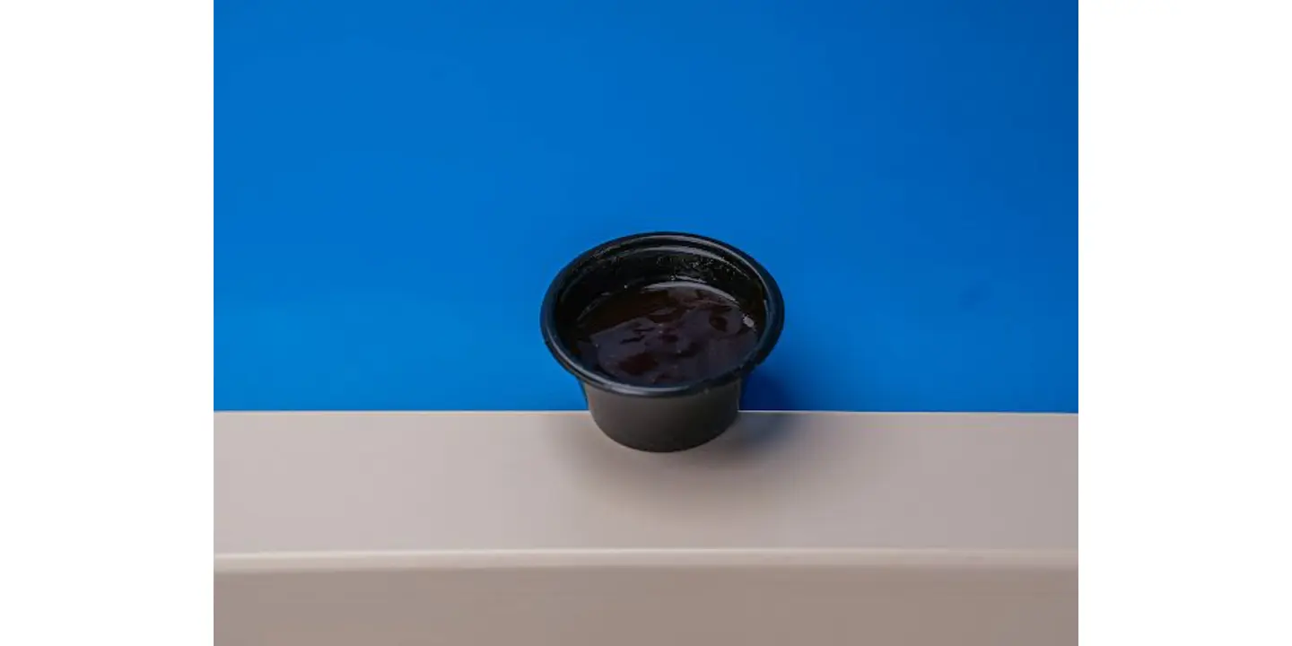صوص باربكيو