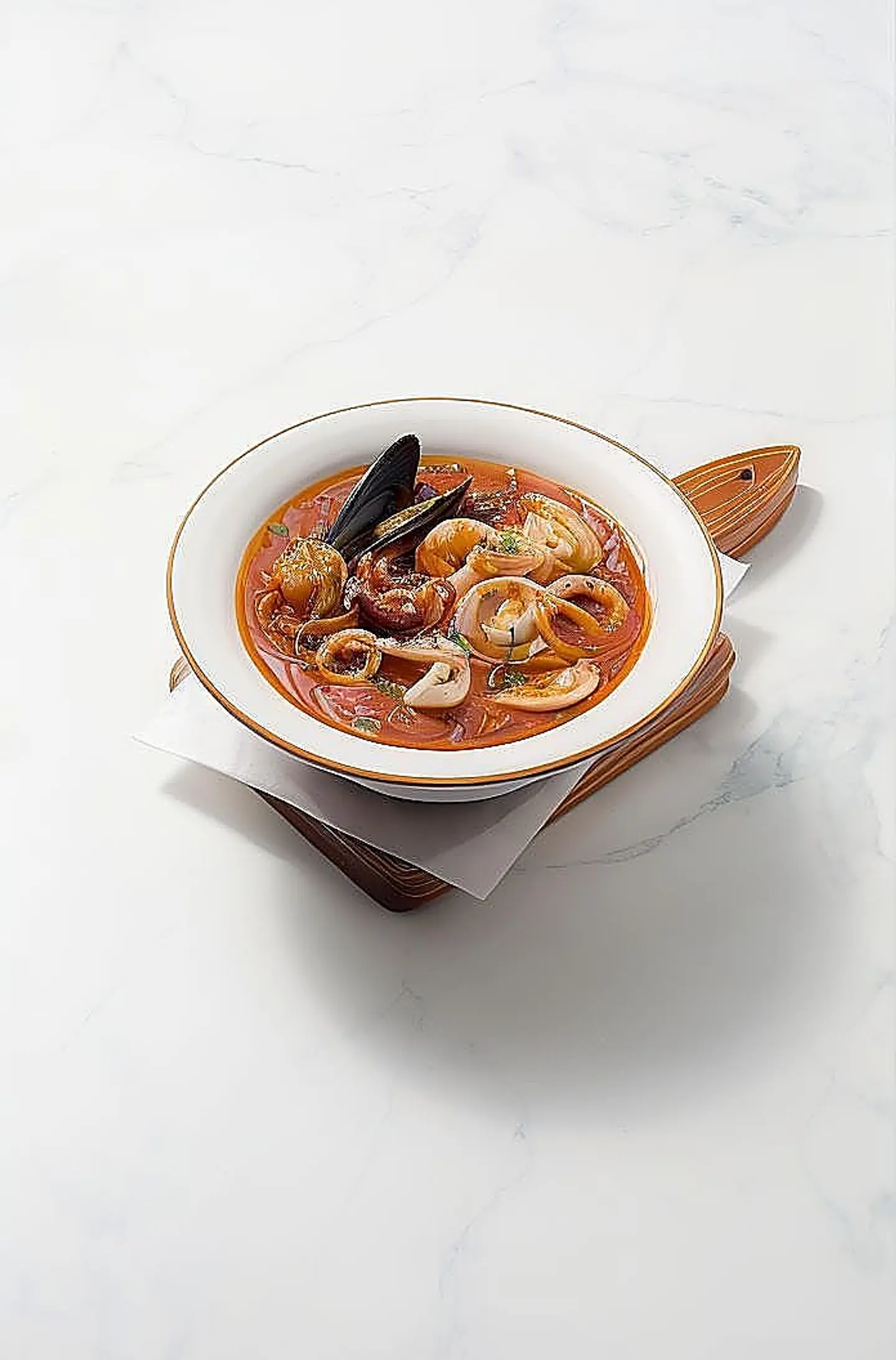 Frutti Di Mare