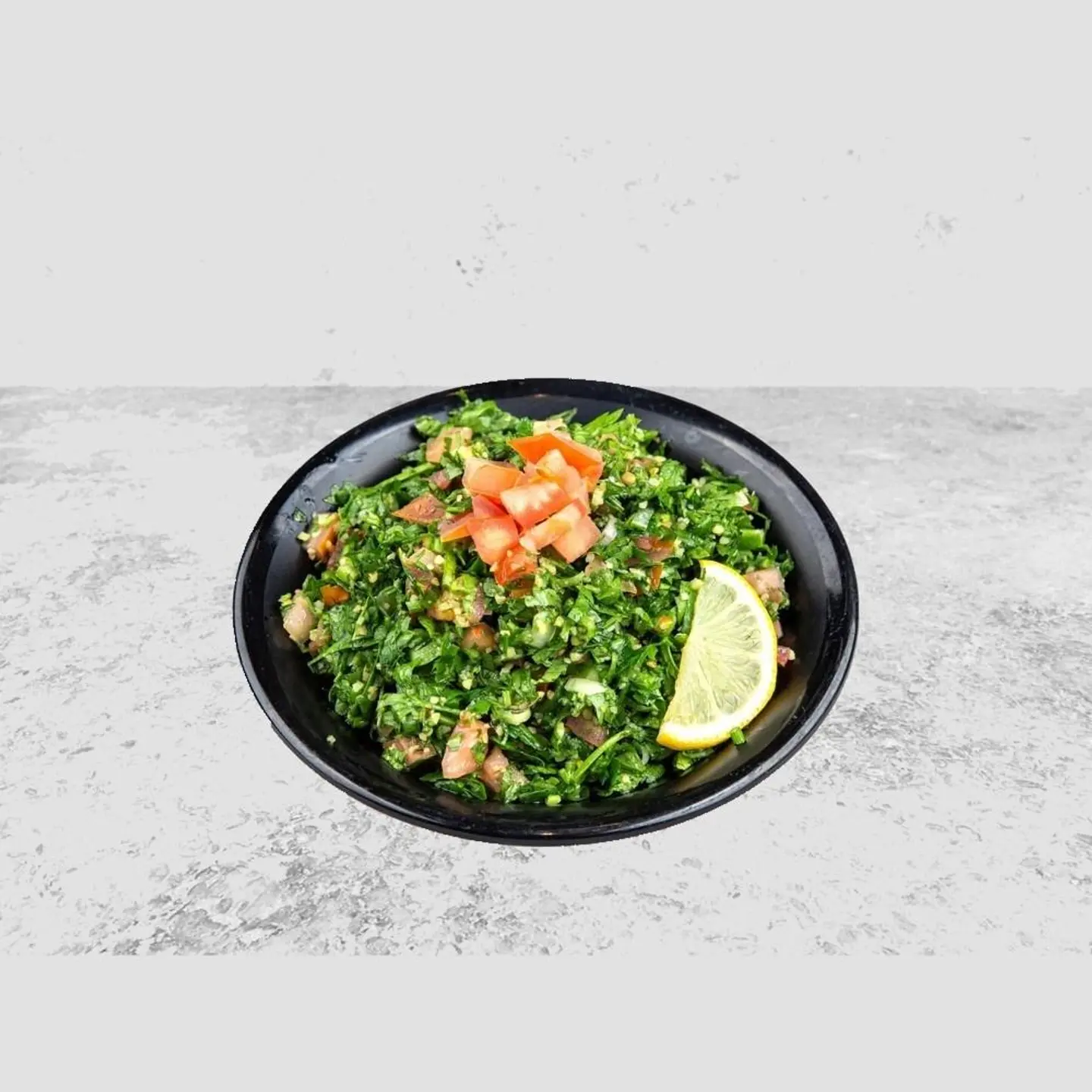Tabbouleh