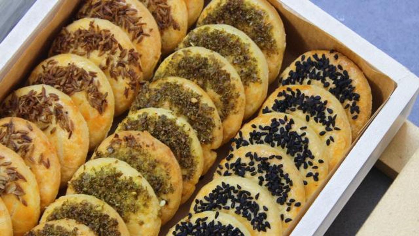 بيتي فور مالح