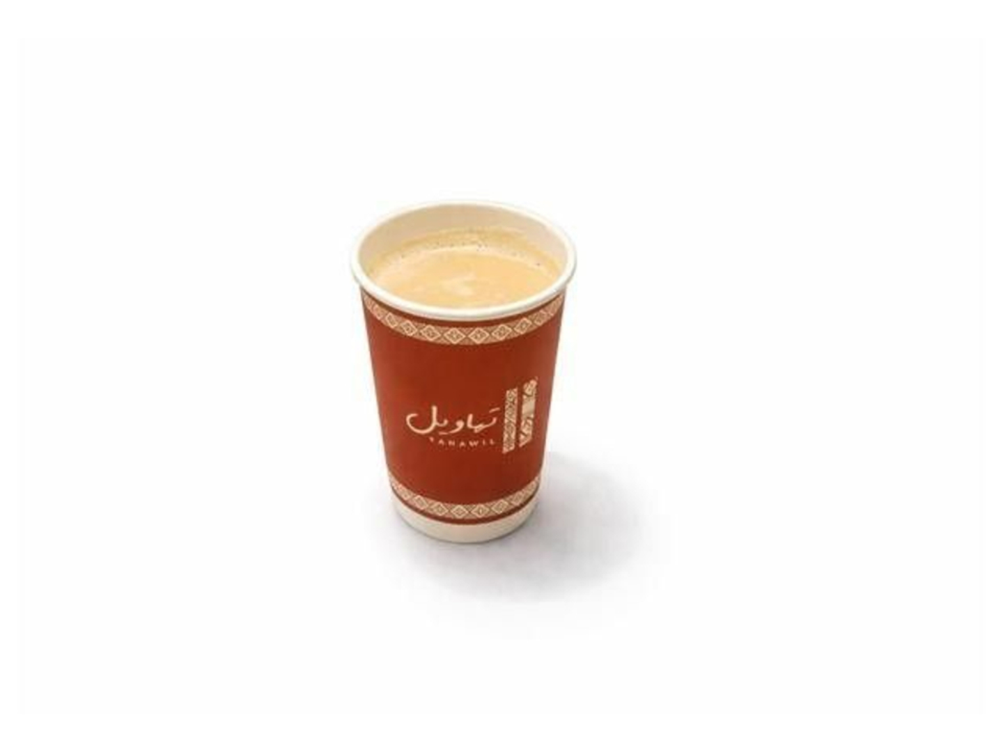 Karak Tea