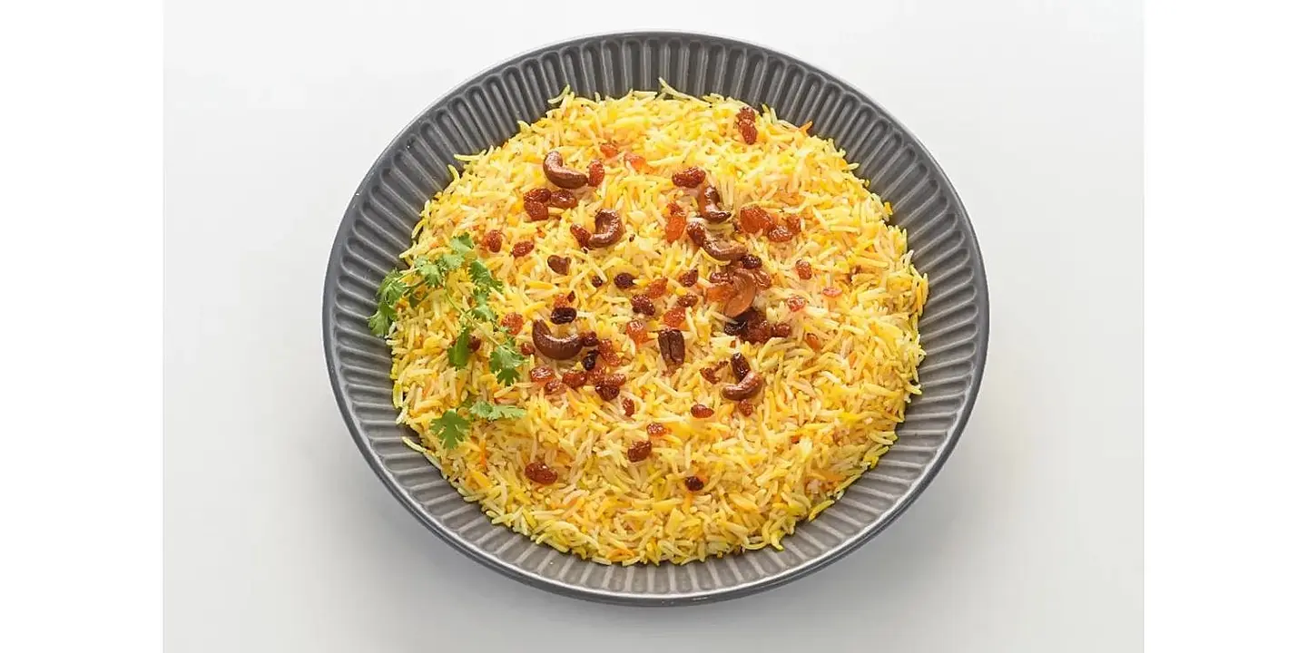 Mandi Rice