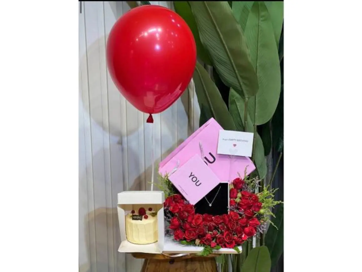 Kindness Arrangement