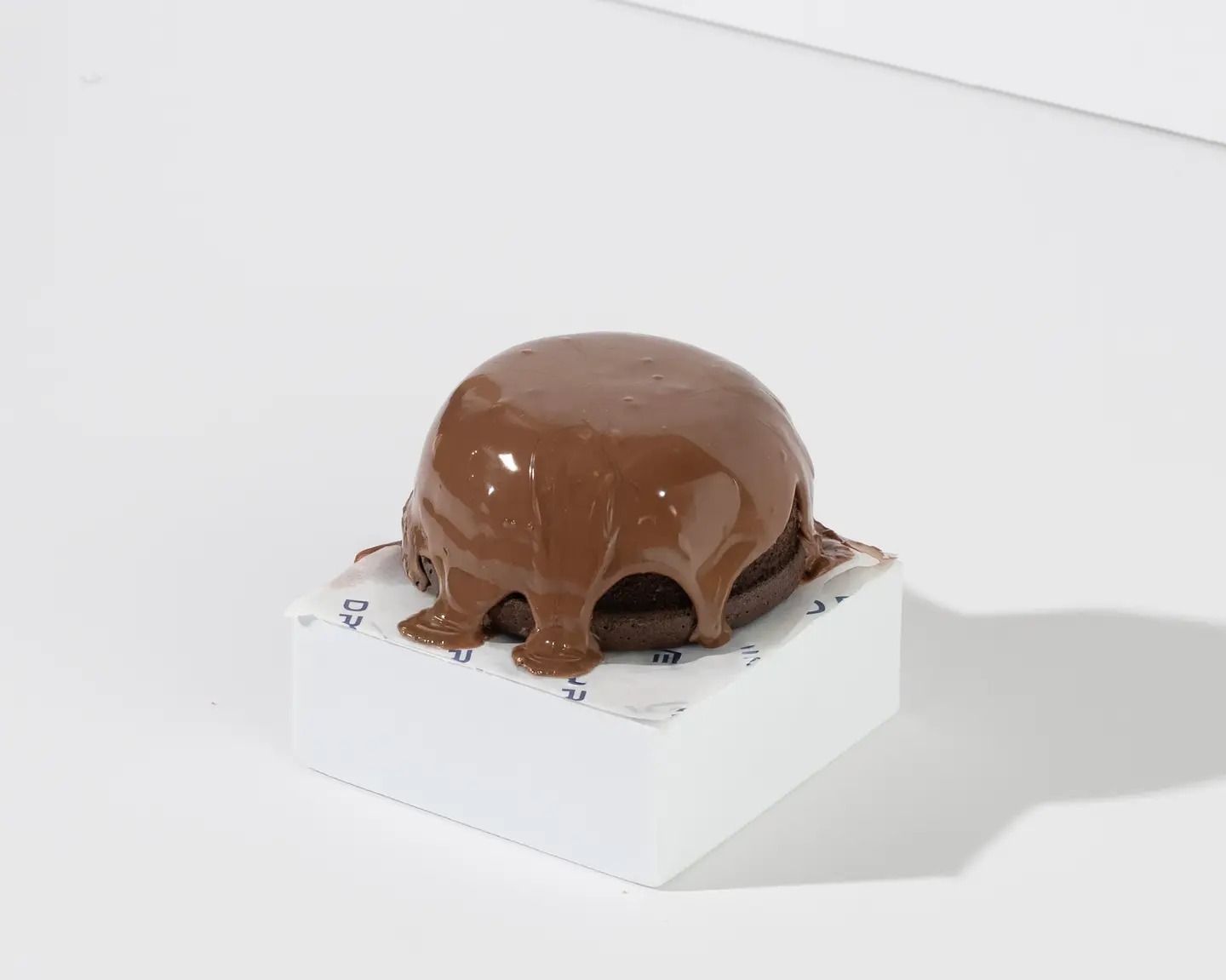 Lave Cake
