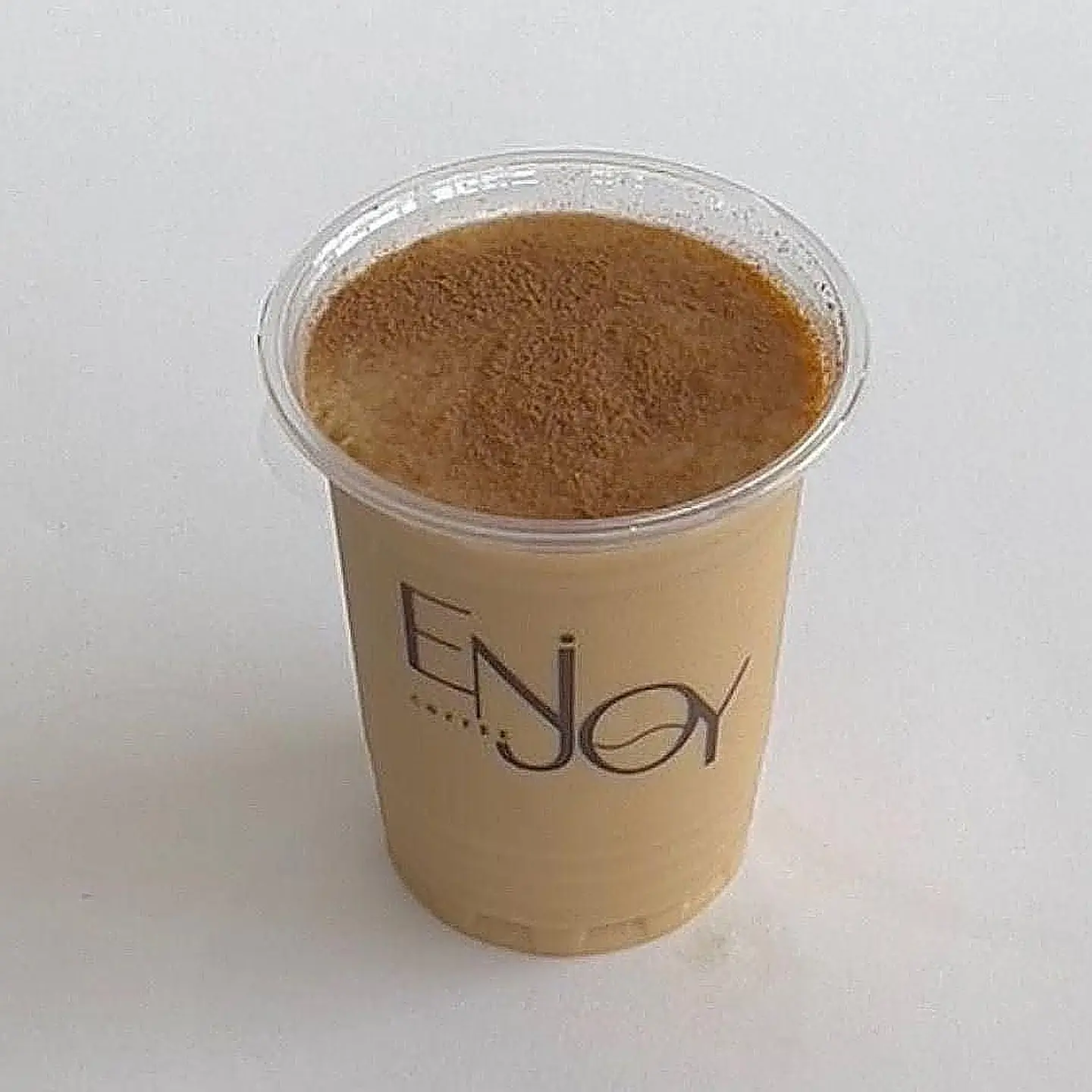 Enjoy Drink