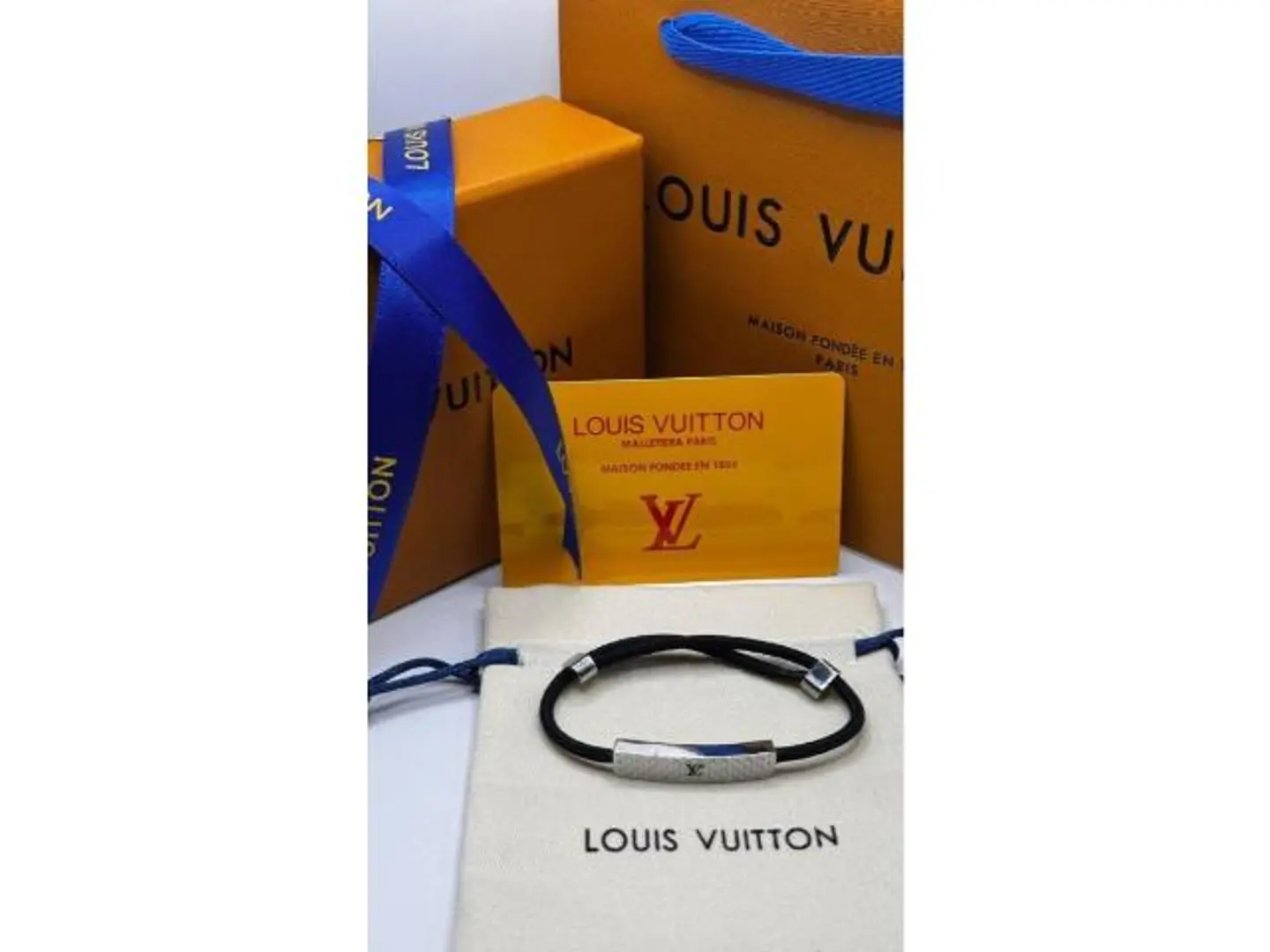 Louis Vuitton Bracelet