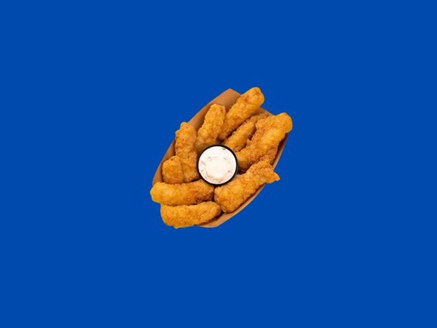 Fillet Fish