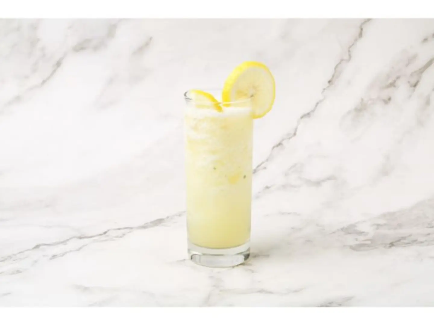 Lemonade Juice