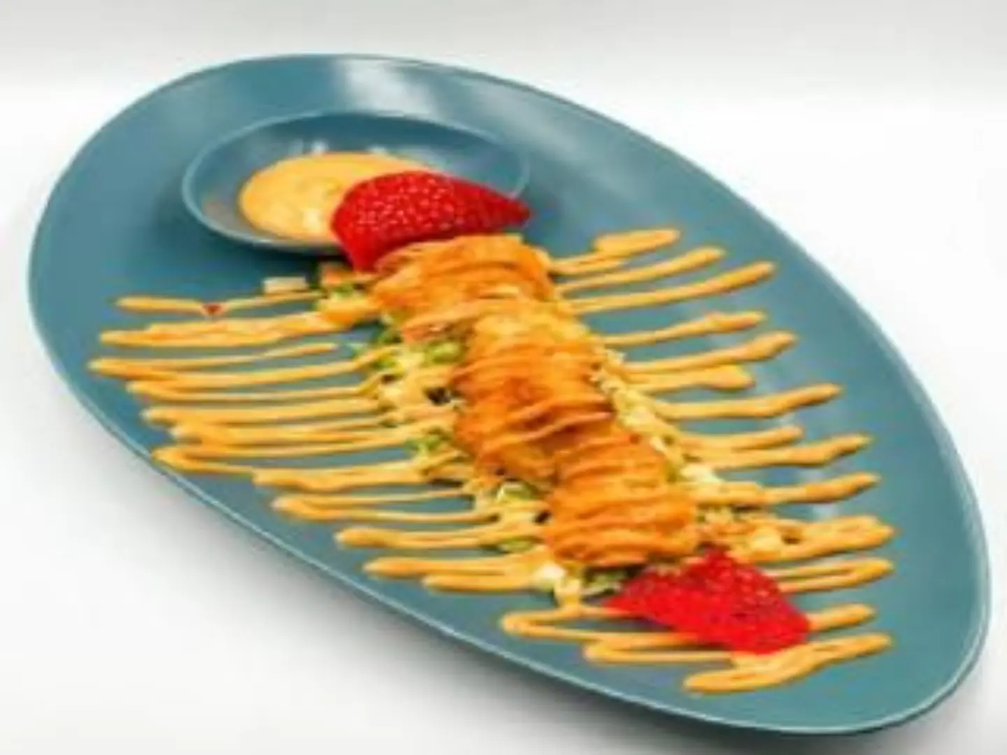 Shrimp Dynamite