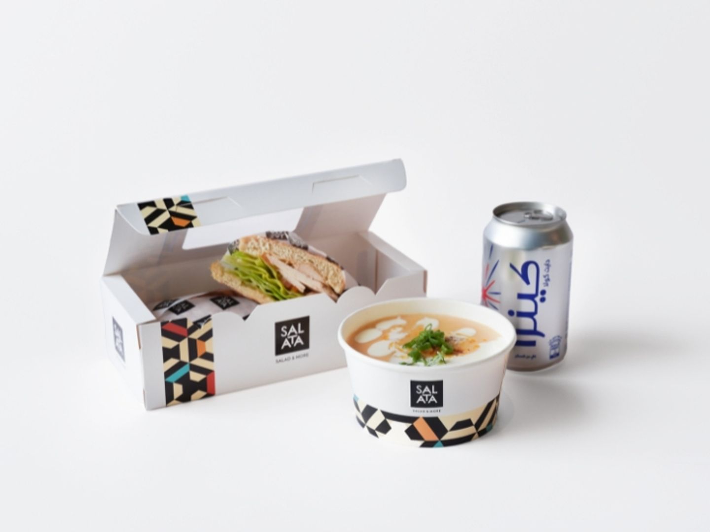 Sandwich Meal
