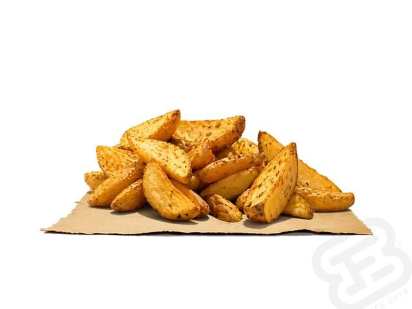 بطاطس مقليه