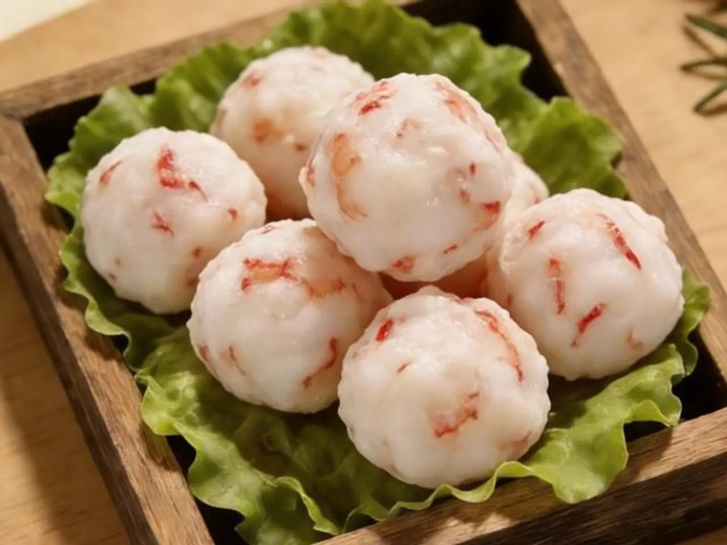 Fish Balls